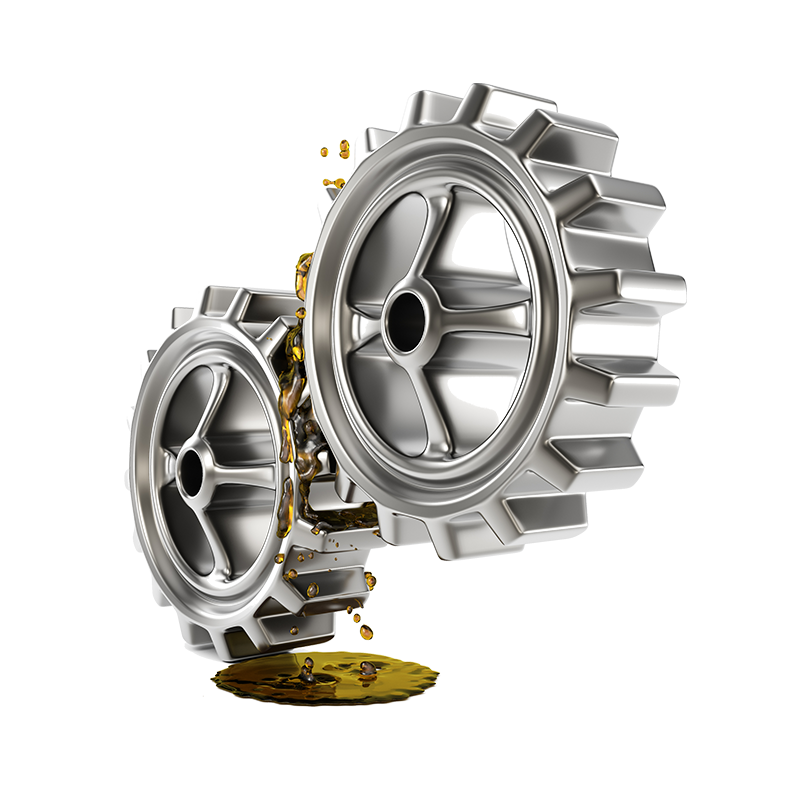 Car bearing, 6206-2RS