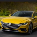 Пластиковые крылья Volkswagen - какие модели подходят лучше всего