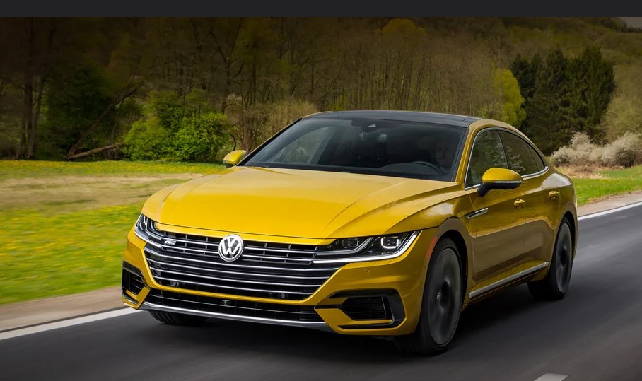 Пластиковые крылья Volkswagen - какие модели подходят лучше всего