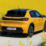 Пластиковые крылья Peugeot - когда замена действительно оправдана