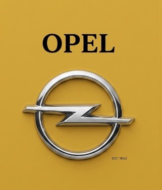 Крылья для OPEL Крылья для OPEL