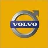 Крылья для VOLVO Крылья для VOLVO