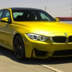 Пластиковые крылья BMW - стоит ли менять металл на пластик
