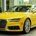Почему владельцы Audi все чаще выбирают пластиковые крылья